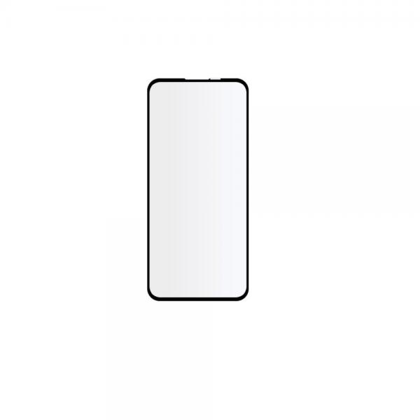 Folie protectie HOFI Full Cover Pro Tempered Glass 0.3mm compatibila cu Realme 9i / Oppo A96 Black 1 - lerato.ro