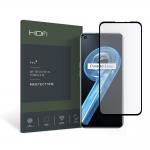 Folie protectie HOFI Full Cover Pro Tempered Glass 0.3mm compatibila cu Realme 9i / Oppo A96 Black 3 - lerato.ro