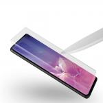 Folie protectie transparenta cu lampa UV HOFI 0.3mm 9H Samsung Galaxy S20 Ultra 6 - lerato.ro