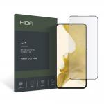 Folie protectie HOFI Full Cover Pro Tempered Glass 0.3mm compatibila cu Samsung Galaxy S22 Plus Black 4 - lerato.ro