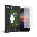 Folie protectie HOFI Glass Pro Tempered Glass 0.3mm Sony Xperia 10 II 4 - lerato.ro