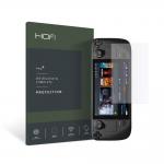 Folie protectie HOFI Glass Pro Tempered Glass 0.3mm compatibila cu Steam Deck / Deck OLED Clear 4 - lerato.ro