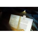 Lampa wireless Glocusent Clip On, LED, USB-C, 1800K-6000K, Alb 3 - lerato.ro