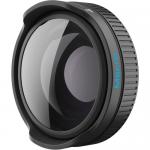Lentila GoPro Macro Lens Mod pentru Hero 13 Black, Negru 2 - lerato.ro