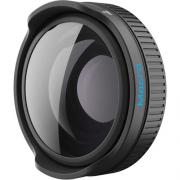 Lentila GoPro Macro Lens Mod pentru Hero 13 Black, Negru