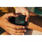 Camera video sport GoPro Hero 11 Black Mini, 5.3K, 24.7MP, 1500 mAh, Negru 7 - lerato.ro