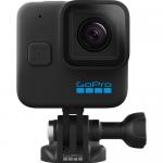 Camera video sport GoPro Hero 11 Black Mini, 5.3K, 24.7MP, 1500 mAh, Negru 5 - lerato.ro