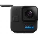 Camera video sport GoPro Hero 11 Black Mini, 5.3K, 24.7MP, 1500 mAh, Negru 3 - lerato.ro