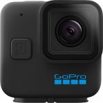 Camera video sport GoPro Hero 11 Black Mini, 5.3K, 24.7MP, 1500 mAh, Negru 18 - lerato.ro
