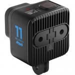 Camera video sport GoPro Hero 11 Black Mini, 5.3K, 24.7MP, 1500 mAh, Negru 17 - lerato.ro