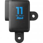 Camera video sport GoPro Hero 11 Black Mini, 5.3K, 24.7MP, 1500 mAh, Negru 15 - lerato.ro