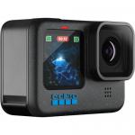 Camera video sport GoPro Hero 12 Black, 5.3K, 27MP, 1720 mAh, Negru 5 - lerato.ro