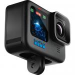 Camera video sport GoPro Hero 12 Black, 5.3K, 27MP, 1720 mAh, Negru 8 - lerato.ro