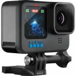 Camera video sport GoPro Hero 12 Black, 5.3K, 27MP, 1720 mAh, Negru 9 - lerato.ro