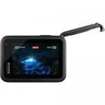 Camera video sport GoPro Hero 12 Black, 5.3K, 27MP, 1720 mAh, Negru 6 - lerato.ro