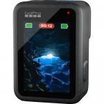 Camera video sport GoPro Hero 12 Black, 5.3K, 27MP, 1720 mAh, Negru 11 - lerato.ro