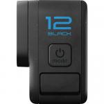 Camera video sport GoPro Hero 12 Black, 5.3K, 27MP, 1720 mAh, Negru 3 - lerato.ro