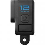 Camera video sport GoPro Hero 12 Black, 5.3K, 27MP, 1720 mAh, Negru 13 - lerato.ro
