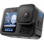 Bundle Camera video sport GoPro Hero 13 Black, 5.3K, 27MP, 1900 mAh, Negru 6 - lerato.ro