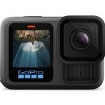 Bundle Camera video sport GoPro Hero 13 Black, 5.3K, 27MP, 1900 mAh, Negru 5 - lerato.ro