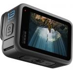 Bundle Camera video sport GoPro Hero 13 Black, 5.3K, 27MP, 1900 mAh, Negru 4 - lerato.ro