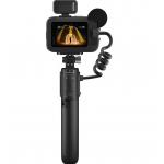 Camera video sport GoPro Hero 13 Black, Creator Edition, 5.3K, 27MP, 6800 mAh, Autonomie 5h, Negru 6 - lerato.ro