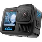 Camera video sport GoPro Hero 13 Black, 5.3K, 27MP, 1900 mAh, Negru 5 - lerato.ro
