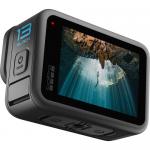 Camera video sport GoPro Hero 13 Black, 5.3K, 27MP, 1900 mAh, Negru 3 - lerato.ro