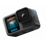 Bundle Camera video sport GoPro Hero 13 Black, 5.3K, 27MP, 1900 mAh, Card MicroSD 64GB inclus, Negru 4 - lerato.ro
