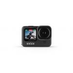 Accesoriu Max Lens Mod pentru camera video sport GoPro Hero9, Negru 4 - lerato.ro