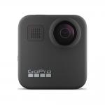 Camera video sport GoPro Max 360, 6K, WiFi, GPS, Negru 9 - lerato.ro