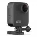 Camera video sport GoPro Max 360, 6K, WiFi, GPS, Negru 8 - lerato.ro