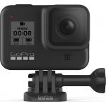 Camera video sport GoPro Hero8, 4K, WiFi, GPS, Negru