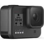 Camera video sport GoPro Hero8, 4K, WiFi, GPS, Negru