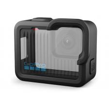 Camere video/foto si accesorii, Carcasa protectie pentru camere video GoPro Hero, Shock Absorbing, Negru, lerato.ro