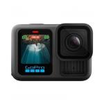Specialty Bundle Camera video sport GoPro Hero 13, 4K / 30FPS, 12MP, Card MicroSD 64GB inclus, Negru 2 - lerato.ro