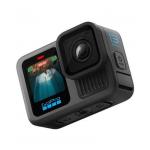 Specialty Bundle Camera video sport GoPro Hero 13, 4K / 30FPS, 12MP, Card MicroSD 64GB inclus, Negru 4 - lerato.ro