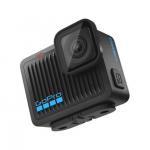 Camera video de actiune GoPro HERO 4K Specialty Bundle, 4K 30 fps, 12MP, Ecran LCD 1.76", Stabilizare HyperSmooth, Wi-Fi, Bluetooth, Card 64GB, Waterproof 5m, Negru 4 - lerato.ro