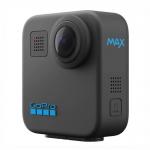 Camera video sport GoPro MAX 360, 6K / 30FPS, 16MP, USB-C, WiFi, Negru 3 - lerato.ro
