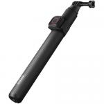 Brat extensibil si telecomanda waterproof pentru GoPro Hero 10/11/12/13 Black, Lungime 122 cm, Negru 4 - lerato.ro