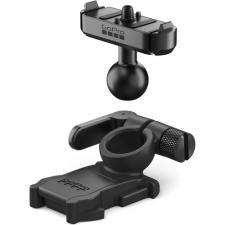 Camere video/foto si accesorii, Prindere ajustabila magnetica GoPro Ball Joint pentru Hero 13 Black, Negru, lerato.ro