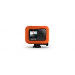 Carcasa GoPro Floaty pentru camera video sport Hero9 Black, Portocaliu 3 - lerato.ro
