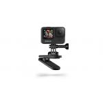 Accesorii Travel Kit V2 pentru camere video sport GoPro, Negru