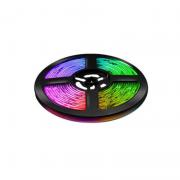 Banda LED Smart Gosund SL3, Aplicatii: Tuya si Gosund, Control vocal, 2x5m, WiFi, RGB