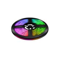 Banda LED Smart Gosund SL3, Aplicatii: Tuya si Gosund, Control vocal, 2x5m, WiFi, RGB