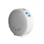 Lampa ambientala Proiector Galaxy Star Smart Gosund LB4, 4 filme incluse, Control vocal, WiFi, ideala pentru camera copilului, Alb 2 - lerato.ro