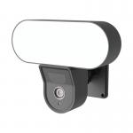 Camera de supraveghere Gosund IPC3, Exterior, Full HD 1080p, Microfon si difuzor incorporate, WiFi, Tuya, Negru 2 - lerato.ro