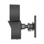 Camera de supraveghere Gosund IPC3, Exterior, Full HD 1080p, Microfon si difuzor incorporate, WiFi, Tuya, Negru 5 - lerato.ro