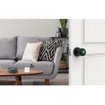 Centru de comanda Smart Gateway Gosund G2, WiFi, Bluetooth, Indicator LED, Control vocal, Alb 5 - lerato.ro