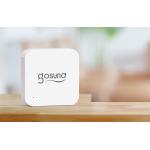 Centru de comanda Smart Gateway Gosund G2, WiFi, Bluetooth, Indicator LED, Control vocal, Alb 7 - lerato.ro